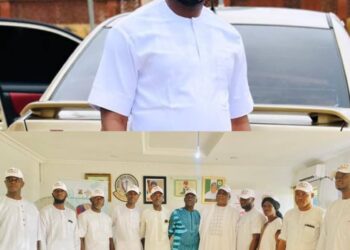 100 Days in Office: Irepo Councillors score Olayiwola Taoheed high*  *..pledges continuous cooperation with executive arm for Kishi development