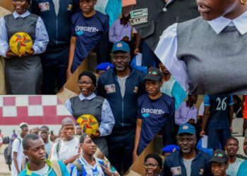 National Youth Games: Oyo State to Participate in 28 Sports, Sports Commissioner Discloses