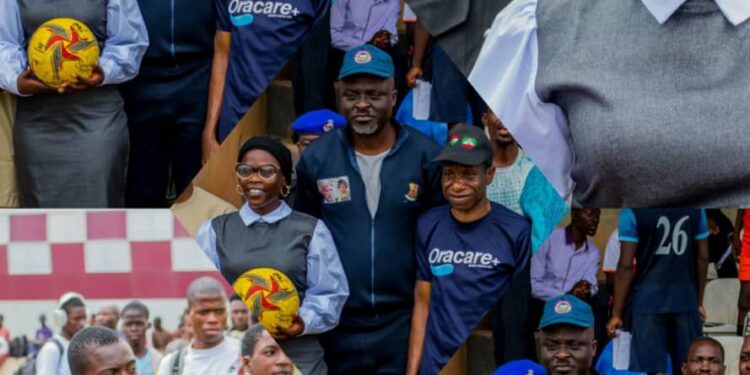 National Youth Games: Oyo State to Participate in 28 Sports, Sports Commissioner Discloses