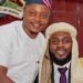‘You Are a Shining example of youthful Excellence’- Oyo Speaker Celebrates Hon Adebisi Yusuf