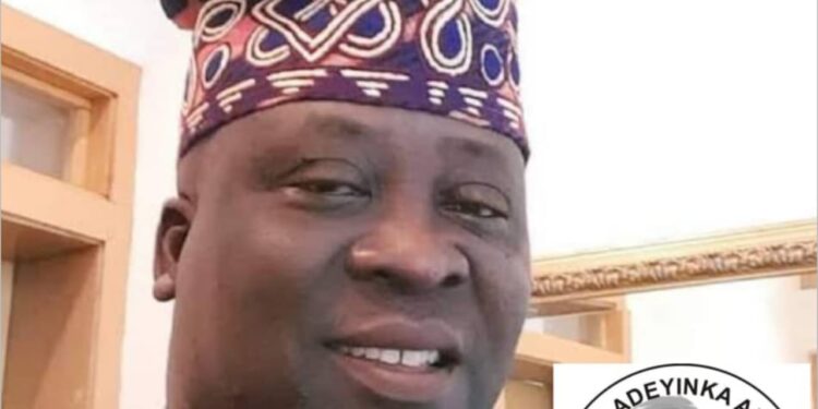 Birthday: “You are a reliable and dependable brother” — Kazim Bibire Felicitates Oyo Commissioner For Local Government And Chieftaincy Matters, Ijaya