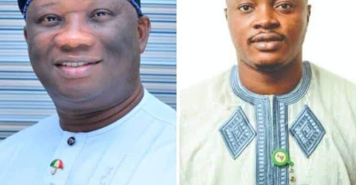 Oyo Lawmaker Fowokanmi Extol Hon Yusuf Adebisi on his birthday…*