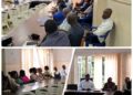 Dr. Fagbemi Emphasizes Importance of Right Drug Prescription, Urged Pharmarcists to Ensure Accurate Prescriptions  … As he encourages pharmacists to stay committed to quality service