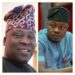 Birthday: Youth Agency Chairman Adebowale Felicitates Oyo Lawmaker Adebisi, Commissioner for LG & Chieftaincy Matters Ijaya on their Birthday