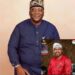 DG Liaison, Dr. OTOPE Marks Hon. IJAYA’s Birthday, Lauds Contributions to Oyo State’s Growth