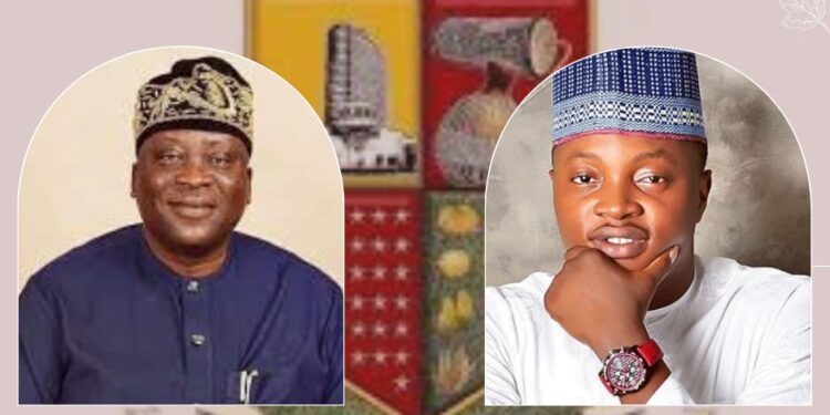 Birthday : Hon. Wasilat Adegoke Commends Hon. Demola Ojo, Hon. Yusuf Adebisi’s Commitment to Service