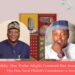 Birthday : Hon. Wasilat Adegoke Commends Hon. Demola Ojo, Hon. Yusuf Adebisi’s Commitment to Service