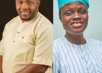 Your leadership has been a beacon of hope, inspiring a new generation of young people to take an active role in shaping their future, Oladapo Samuel hails Ogunsina Micheal birthday Anniversary