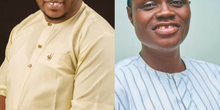 Your leadership has been a beacon of hope, inspiring a new generation of young people to take an active role in shaping their future, Oladapo Samuel hails Ogunsina Micheal birthday Anniversary