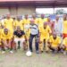 Oyo Assembly Thrashes Culture and Tourism Ministry 6-0 in Civil Service Week Football Match
