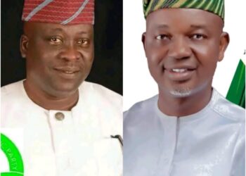 Ona Ara LG Chair, Dr Kolapo GLORIOUS’ Extols Hon. Demola Ojo Ijaya on Birthday Celebration