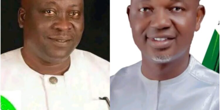 Ona Ara LG Chair, Dr Kolapo GLORIOUS’ Extols Hon. Demola Ojo Ijaya on Birthday Celebration