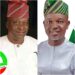 Ona Ara LG Chair, Dr Kolapo GLORIOUS’ Extols Hon. Demola Ojo Ijaya on Birthday Celebration