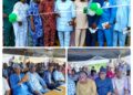 100 Days: You Epitomize Gov Makinde’s Vision–Commissioner For LG, ‘Ijaya’ Tells Akeem Olatunji…