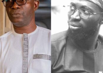 Hon Oluyedun Waliy Oladimeji Hails his Boss and mentor Hon Kehinde Adeyemi Akande on his 100days of Greatness in office.