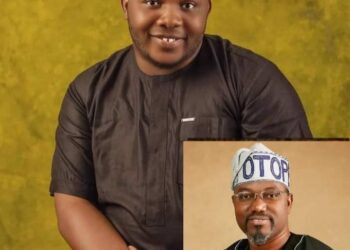 Birthday: PDP Chieftain, OTOPE Hails Hon. Ogunsina Michael as ‘Shining Example’ on Birthday