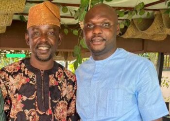 100 Days in Office: Oyo Lawmaker, Waheed Akintayo Lauds Oluyole LG Chairman, Akeem Olatunji’s Developmental Initiative