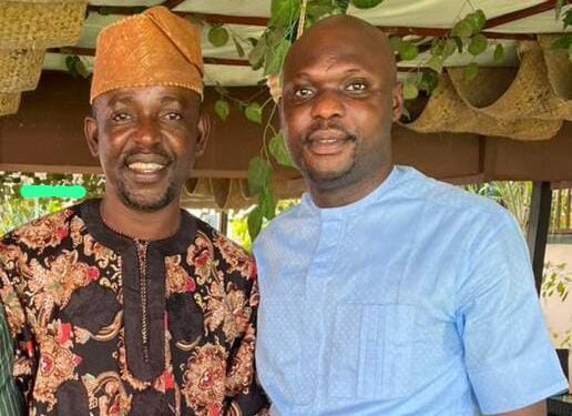 100 Days in Office: Oyo Lawmaker, Waheed Akintayo Lauds Oluyole LG Chairman, Akeem Olatunji’s Developmental Initiative