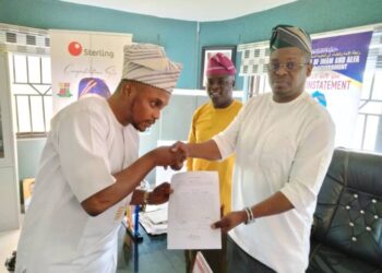 Appreciation: Nurudeen Quadri Akanni thanks Makinde, Wasiu Adeleke, Adeojo , Fashina, Ido Party Excos, Leaders over appointment