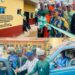 Akande Celebrates 100 Days: A Trilogy of Progress in Ibadan South West LG (PHOTOS)