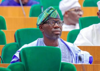 Agboworin urges newly appointed Secretaries, Assistant Secretaries to be dutiful in the new roles, congratulates them