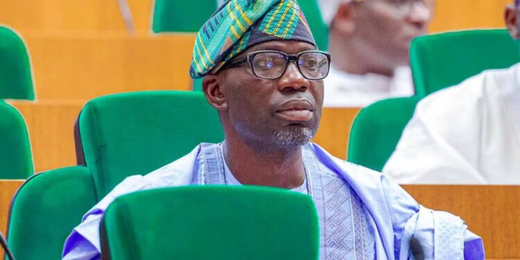 Agboworin urges newly appointed Secretaries, Assistant Secretaries to be dutiful in the new roles, congratulates them