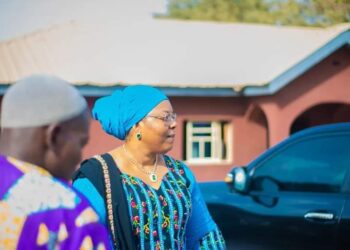 Oyo South Market Traders Splash Praises On Oyo State Market Leader, Princess Folashade Abeo On Her Birthday