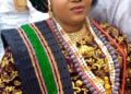 Birthday: Oyo MATAN felicitates Princess Abeo on birthday, lauds her astute leadership