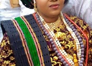 Birthday: Oyo MATAN felicitates Princess Abeo on birthday, lauds her astute leadership