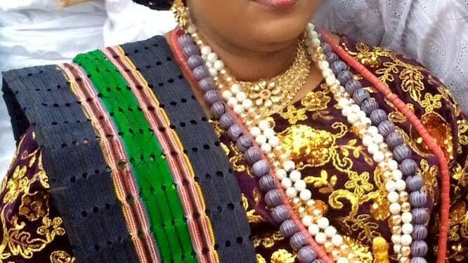 Birthday: Oyo MATAN felicitates Princess Abeo on birthday, lauds her astute leadership
