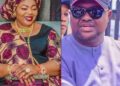 Oyo Lawmaker, Hon AKT Celebrates Princess Folashade Abeo On Birthday Occasion