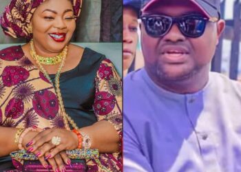Oyo Lawmaker, Hon AKT Celebrates Princess Folashade Abeo On Birthday Occasion