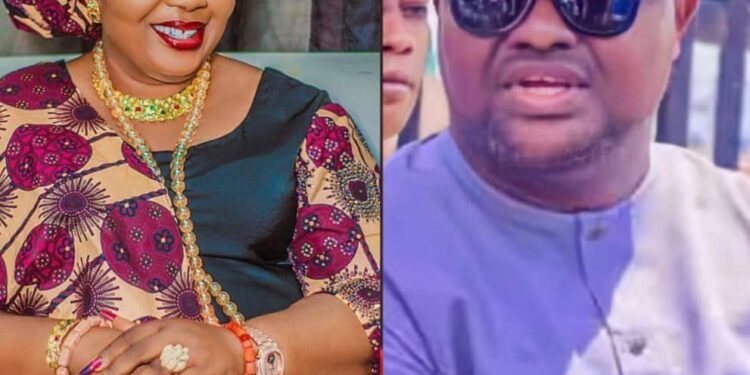 Oyo Lawmaker, Hon AKT Celebrates Princess Folashade Abeo On Birthday Occasion