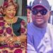 Oyo Lawmaker, Hon AKT Celebrates Princess Folashade Abeo On Birthday Occasion