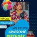 Birthday: Nigerian Youth Traders Action Council International Felicitates Princess Abeo, Says She Represents Excellent