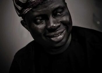 Lagelu Chairman, Hon. Mudashiru Kamorudeen Extends Mawlid al-Nabī Greetings to Muslims