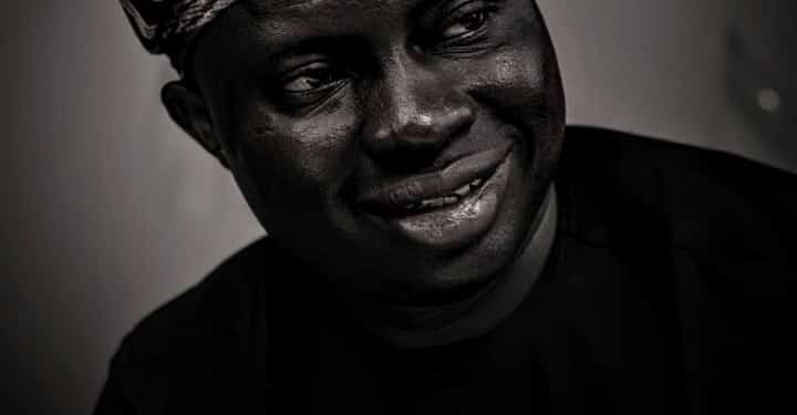 Lagelu Chairman, Hon. Mudashiru Kamorudeen Extends Mawlid al-Nabī Greetings to Muslims