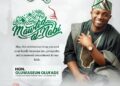 Eid-ul-Mawlid: “May Allah Bless Our Community with Unity, Harmony, and Progress” – Ibadan North Council Chairman Olufade Extends Greetings to Muslims