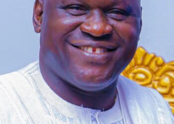 Hon. Abiodun Adedoja Ekolo commended Governor Seyi Makinde’s visionary leadership, describing him as a beacon of hope for the people of Oyo State.