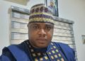 Maulid Nabi: Oyo APC Chief, Azeez Felicitates Muslims, Solicits Prayer For Tinubu’s Administration