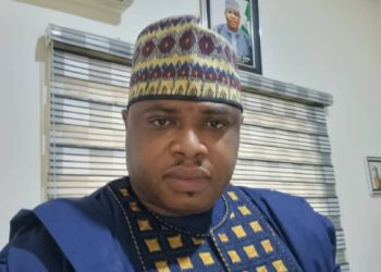 Maulid Nabi: Oyo APC Chief, Azeez Felicitates Muslims, Solicits Prayer For Tinubu’s Administration