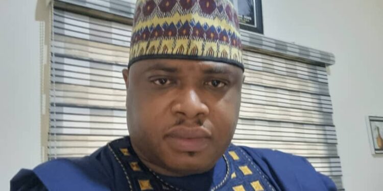 Maulid Nabi: Oyo APC Chief, Azeez Felicitates Muslims, Solicits Prayer For Tinubu’s Administration