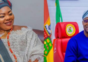 Oyo market leader, Princess Abeo felicitates with Muslims on Eid-el-Maulud, urges continuous prayer for Makinde administration*