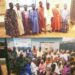 Dr. OTOPE Strengthens Community Ties with Courtesy Visits to Ona-Ara LG Obas and Baales, Celebrates Eid-el-Mawlid with Muslim Ummah
