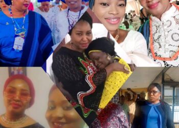 Hon Toyin Balogun Celebrates Appointment of More Women, Appreciates Gov Makinde for Incorporating More Women in Governance & Nation Building