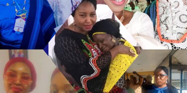 Hon Toyin Balogun Celebrates Appointment of More Women, Appreciates Gov Makinde for Incorporating More Women in Governance & Nation Building