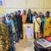 Omituntun Group Pays Courtesy Visit to Honourable Kehinde Akande, Commends Him for Remarkable Achievements