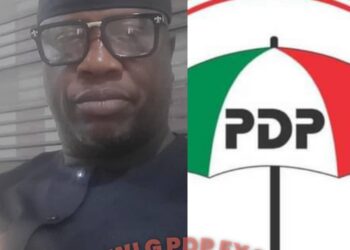 Eid-el MAULUD: IBSWLG Party Chairman, Hon Moruff Balogun Congratulates Muslim Ummah, Calls for Support for Makinde, Akande, ATU, Pdp Excos, Party leaders and others