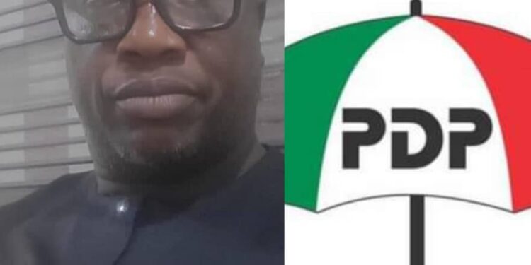 Eid-el MAULUD: IBSWLG Party Chairman, Hon Moruff Balogun Congratulates Muslim Ummah, Calls for Support for Makinde, Akande, ATU, Pdp Excos, Party leaders and others