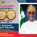 100 Days In Office: Ibadan South West LG of Councillors Congratulates Hon. Kehinde Akande